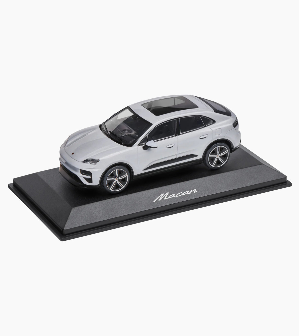 Porsche Macan Turbo (H2) | Porsche Design