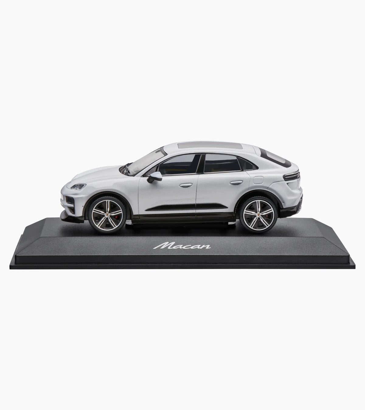 Porsche Macan Turbo (H2) | Porsche Design