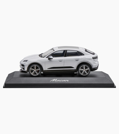 Porsche Macan Turbo (H2) | Porsche Design