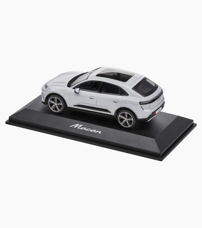 Porsche Macan Turbo (H2) | Porsche Design