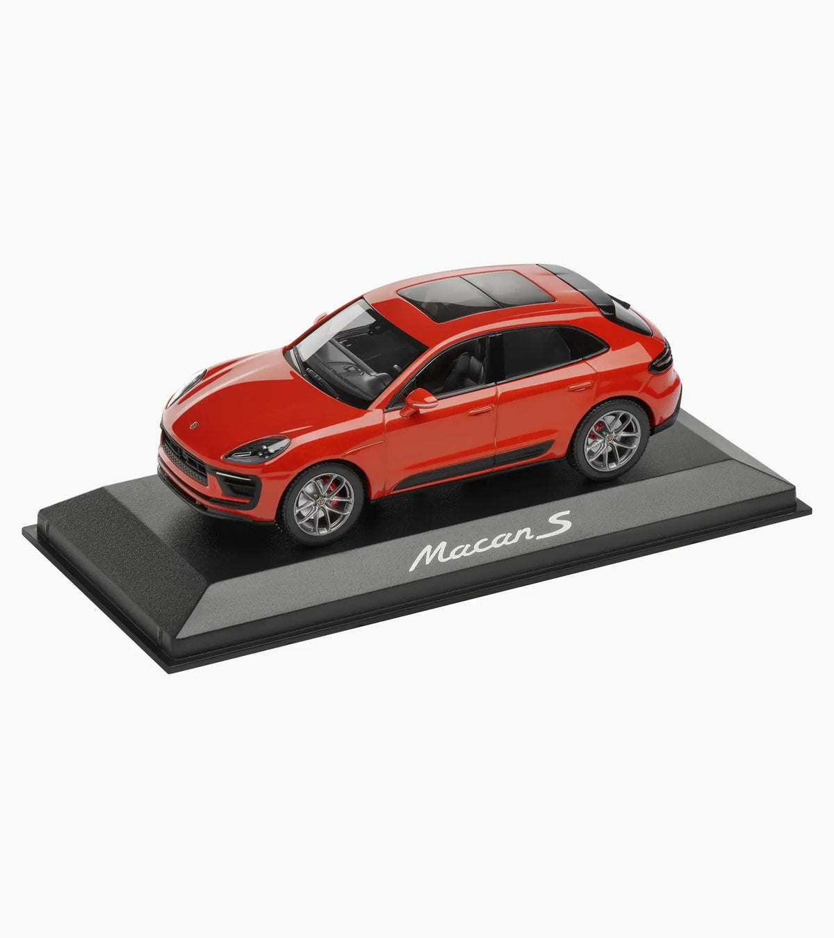 Porsche Macan S (III) | Porsche Design