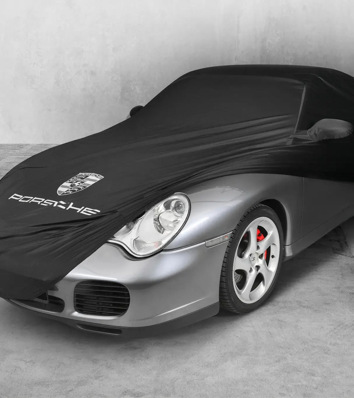Porsche Classic Car Cover for Porsche 996 without Aero Kit | Porsche Design