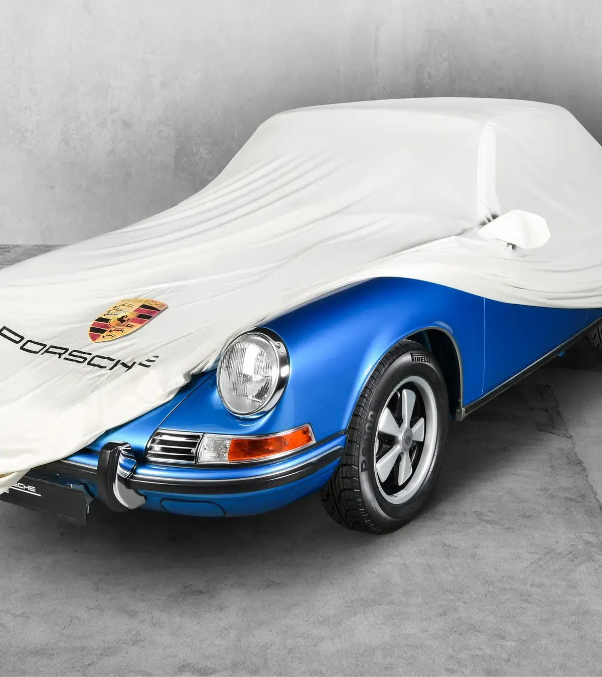 Porsche Classic Car Cover for 911, 912 and 964 | Porsche Design