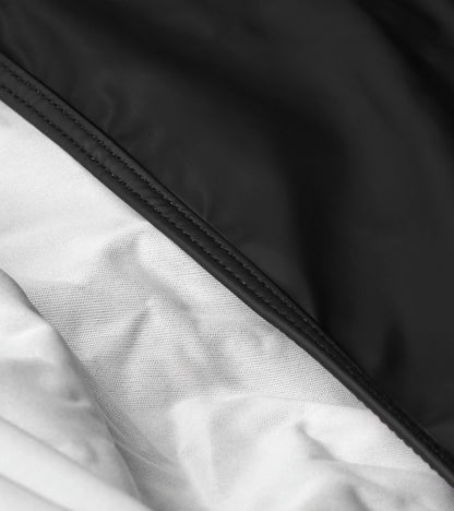 Porsche Outdoor Car Cover for 911 GT3 RS in Black | Porsche Design