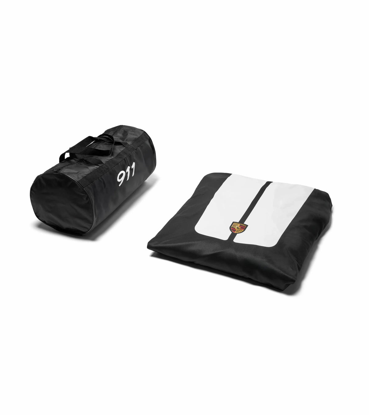Porsche Indoor Car Cover Plus for 911 (992) | Porsche Design