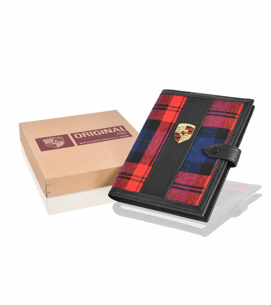 Porsche Classic Document Folder | Porsche Design