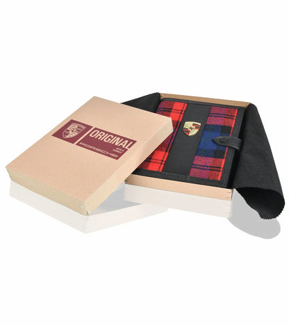 Porsche Classic Document Folder | Porsche Design