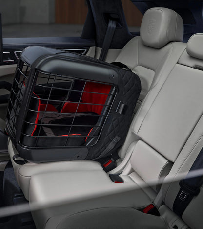 Porsche Dog Transport Crate | Porsche Design