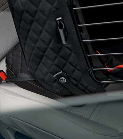 Porsche Dog Transport Crate | Porsche Design