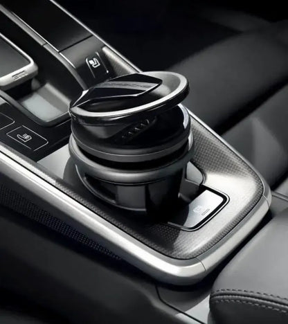 Porsche Insertable Ashtray for 911, Taycan, Panamera and Macan | Porsche Design