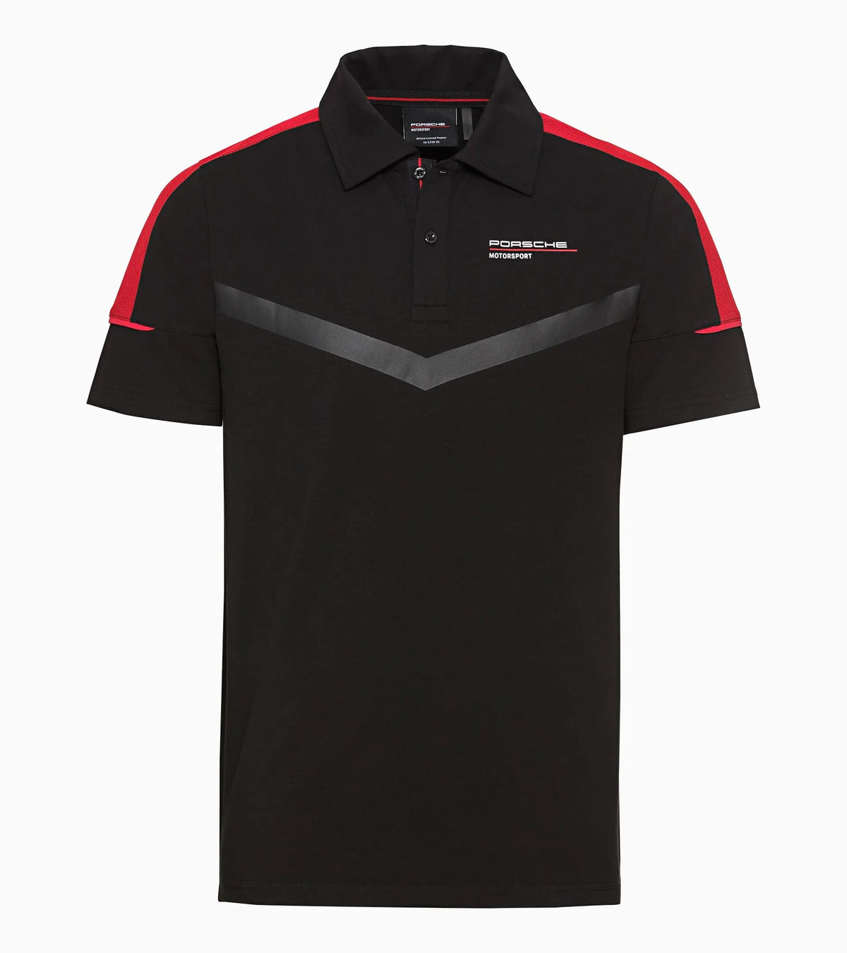 Polo-Shirt – Motorsport | Porsche Design