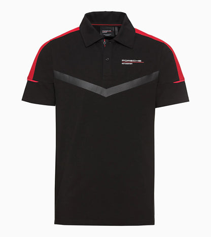 Polo-Shirt – Motorsport | Porsche Design