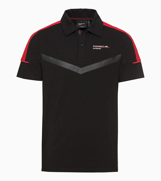 Polo-Shirt – Motorsport | Porsche Design