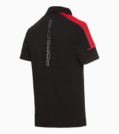 Polo-Shirt – Motorsport | Porsche Design