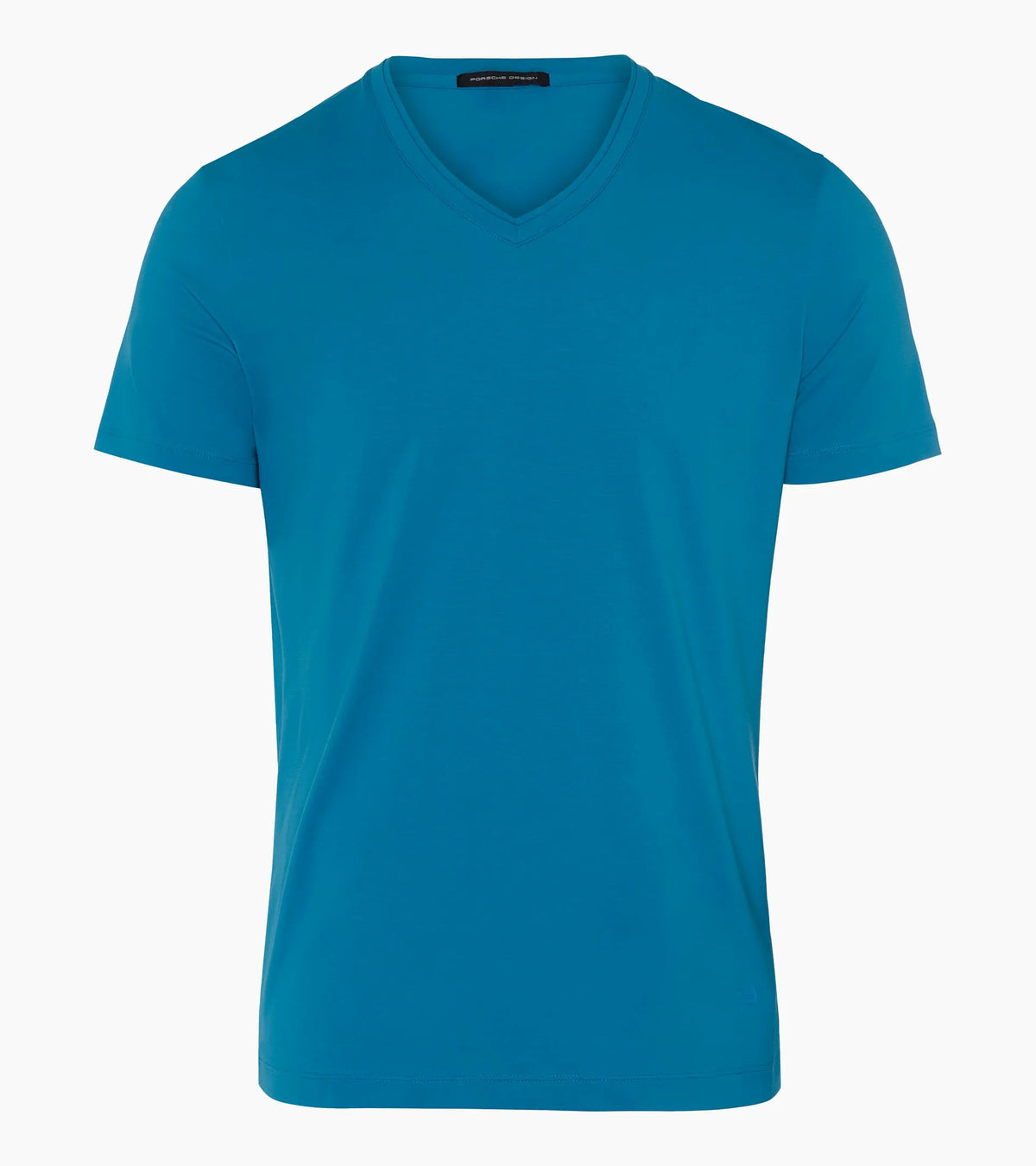 V-neck T-shirt | Porsche Design