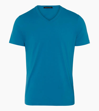 V-neck T-shirt | Porsche Design