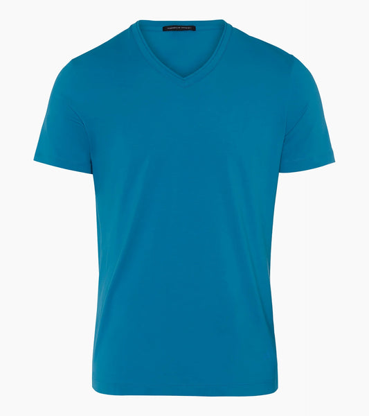 V-neck T-shirt | Porsche Design