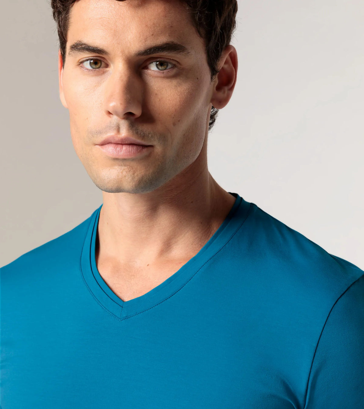 V-neck T-shirt | Porsche Design