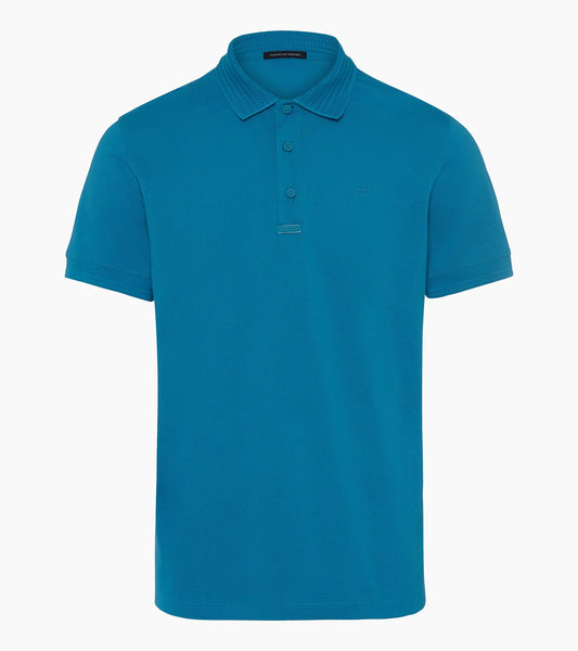 TecFlex polo shirt | Porsche Design