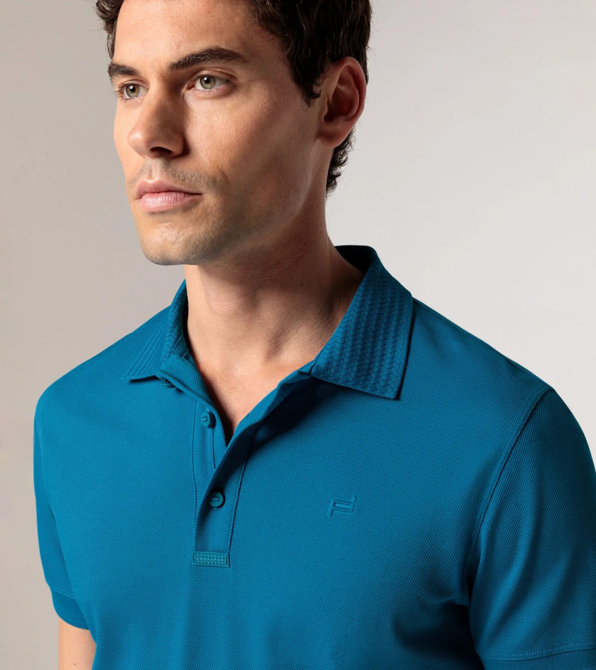 TecFlex polo shirt | Porsche Design
