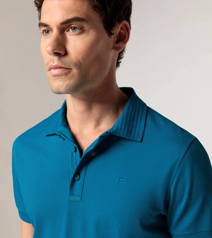 TecFlex polo shirt | Porsche Design