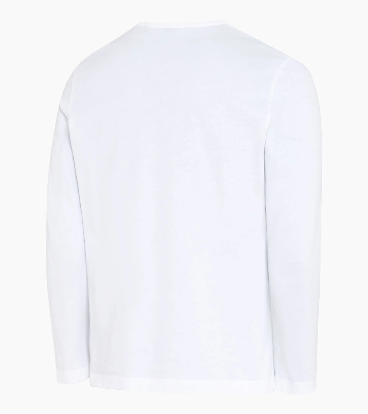 Long-sleeve V-neck T-shirt | Porsche Design