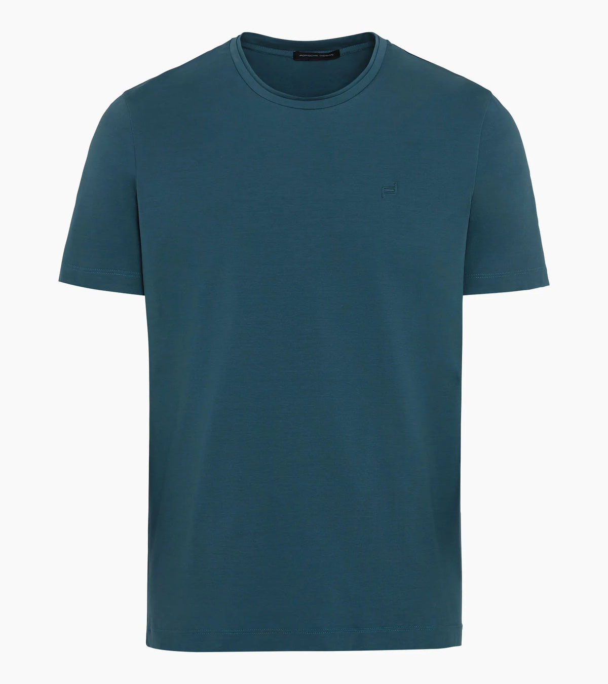 Crew Neck T-Shirt | Porsche Design