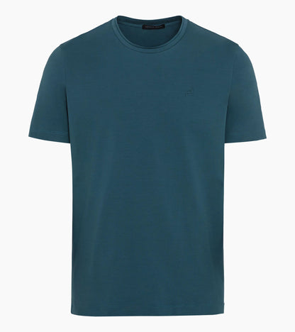 Crew Neck T-Shirt | Porsche Design
