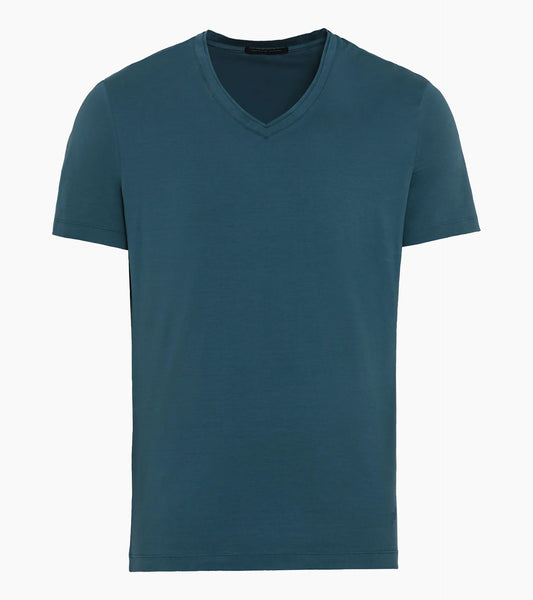 V-Neck T-Shirt | Porsche Design