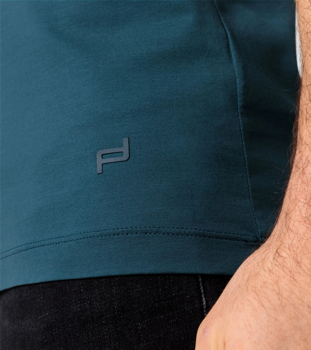 V-Neck T-Shirt | Porsche Design