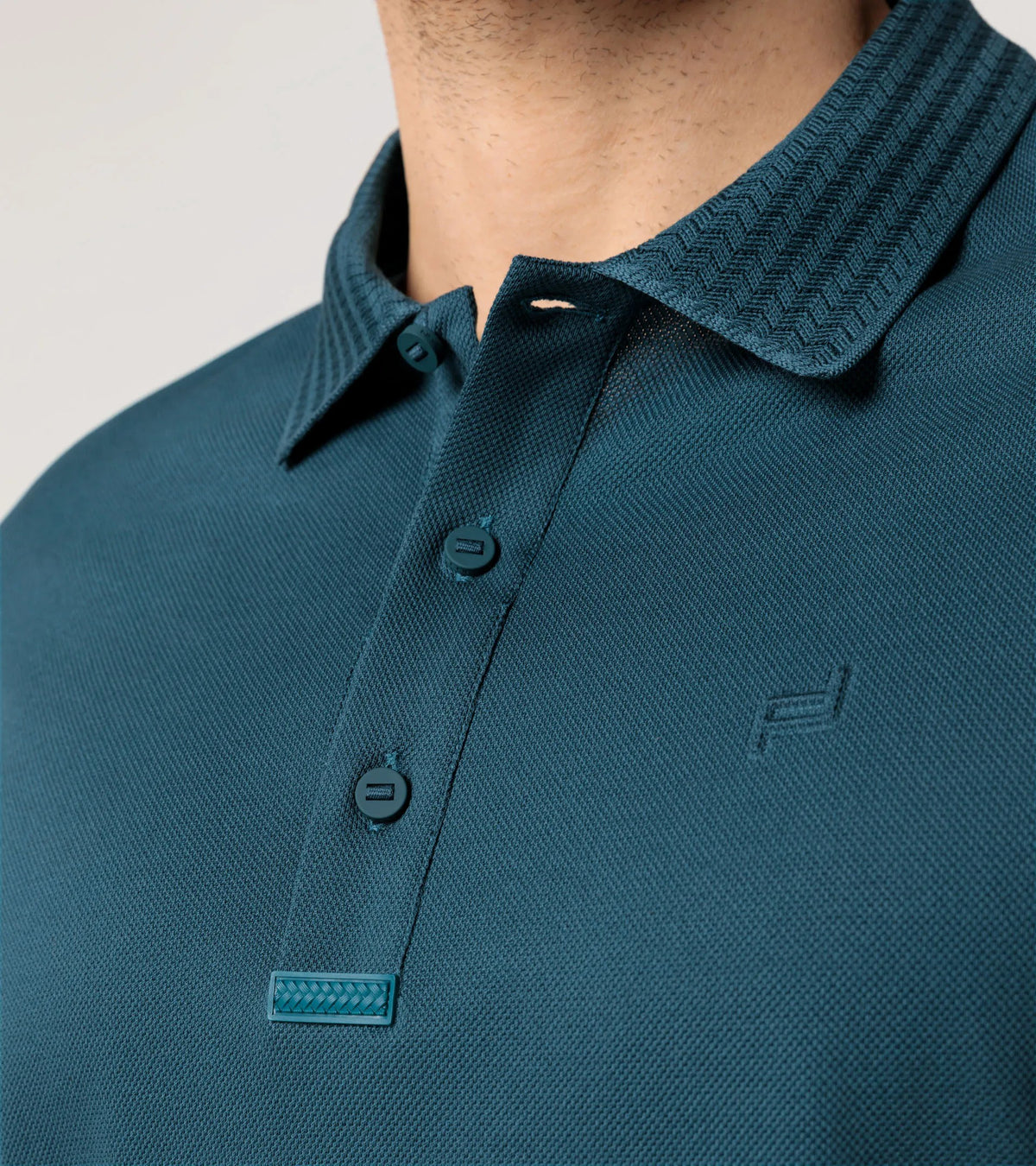 TecFlex polo shirt | Porsche Design