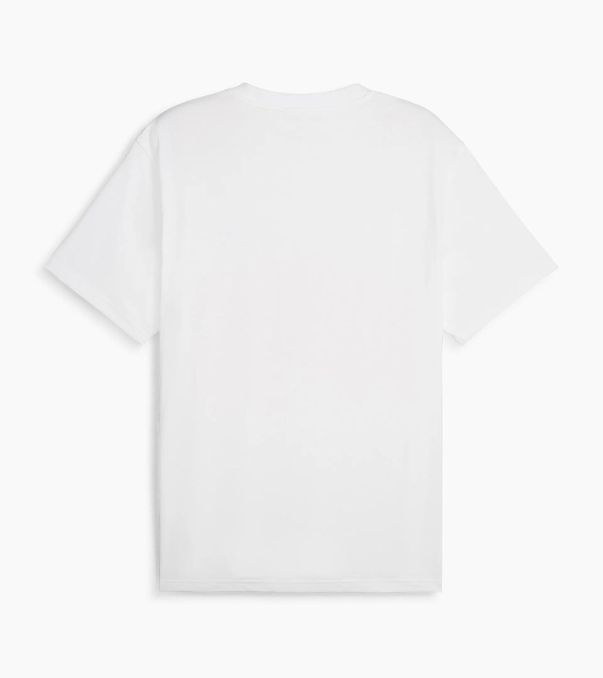 PUMA x PORSCHE Men’s Basketball Graphic Tee | Porsche Design