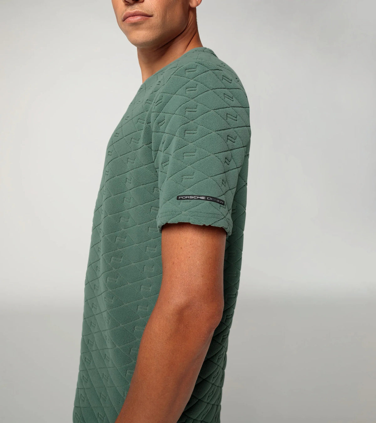 Summer T-shirt | Porsche Design