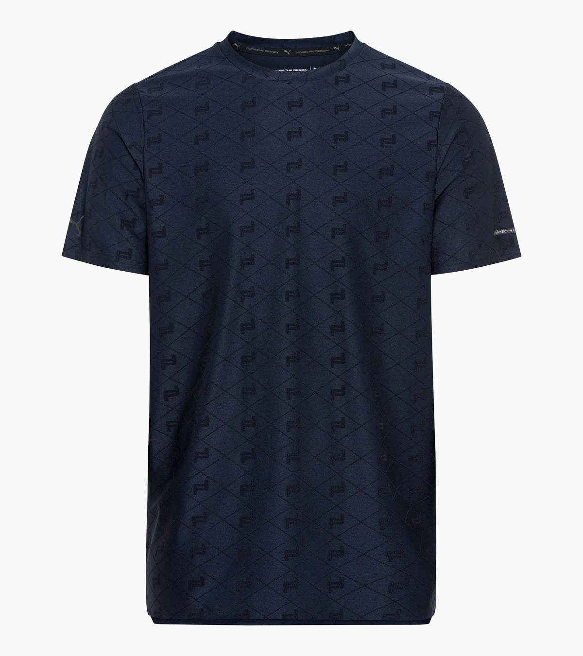 Graphic T-shirt | Porsche Design
