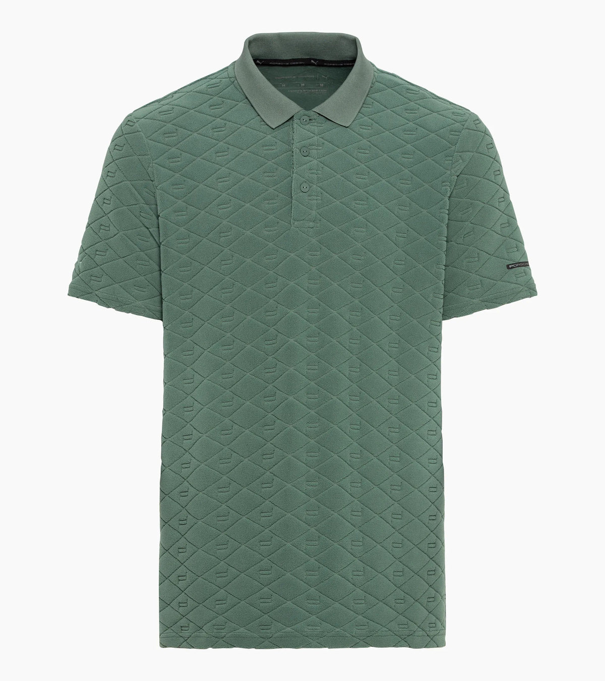 Summer polo | Porsche Design
