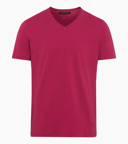 V-neck T-shirt | Porsche Design