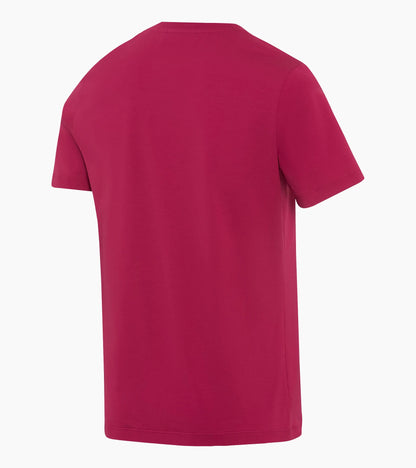 V-neck T-shirt | Porsche Design