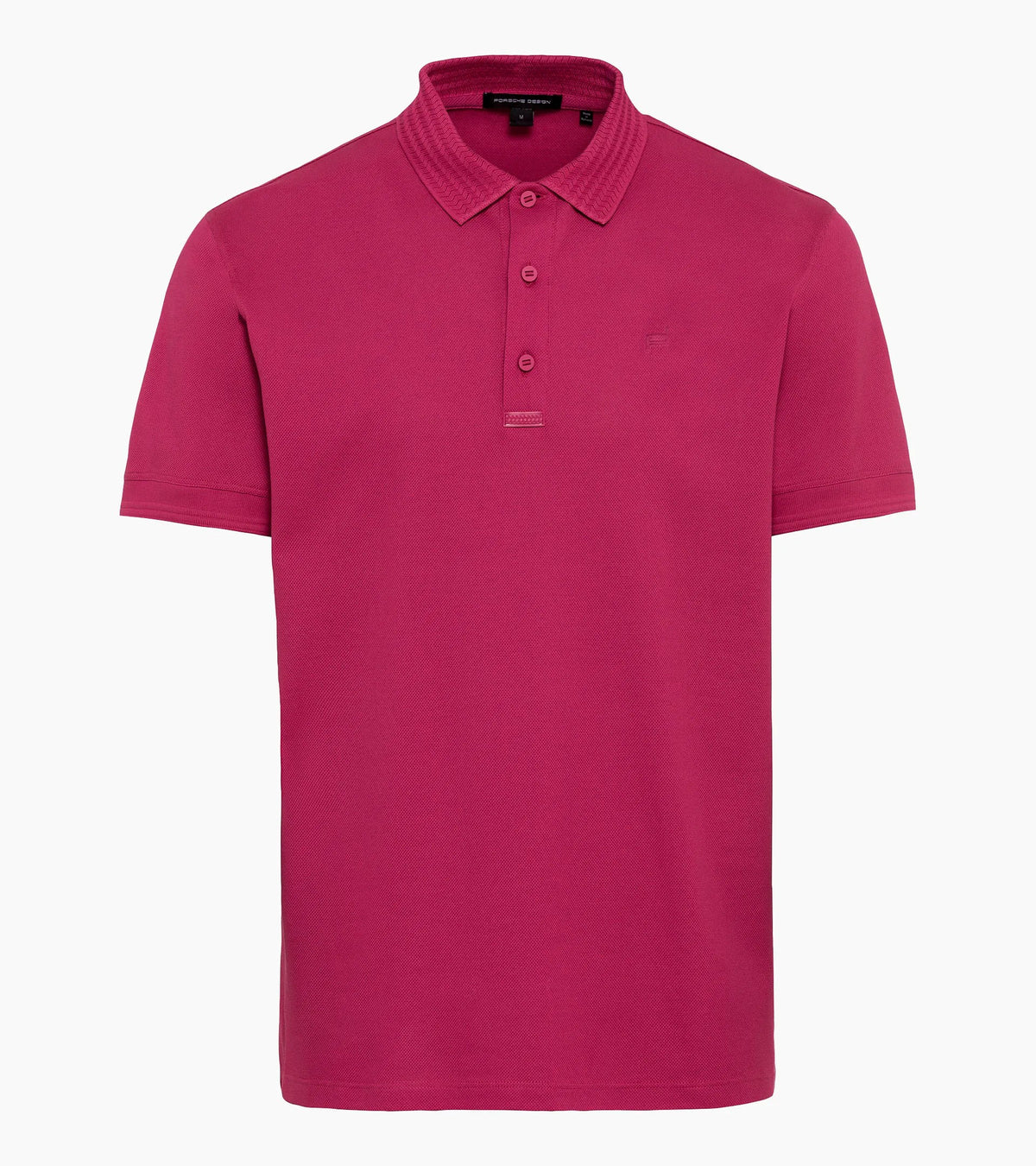TecFlex polo shirt | Porsche Design