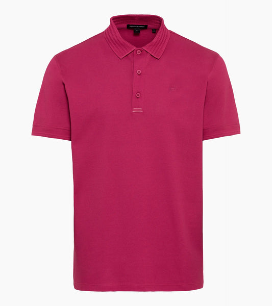 TecFlex polo shirt | Porsche Design