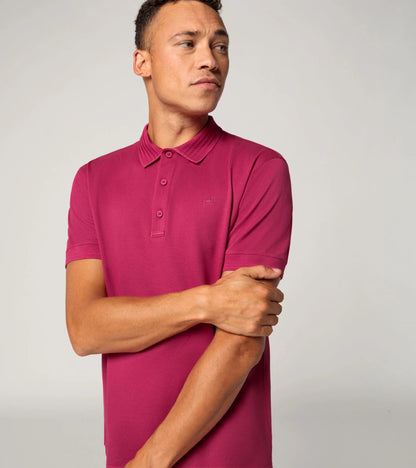 TecFlex polo shirt | Porsche Design
