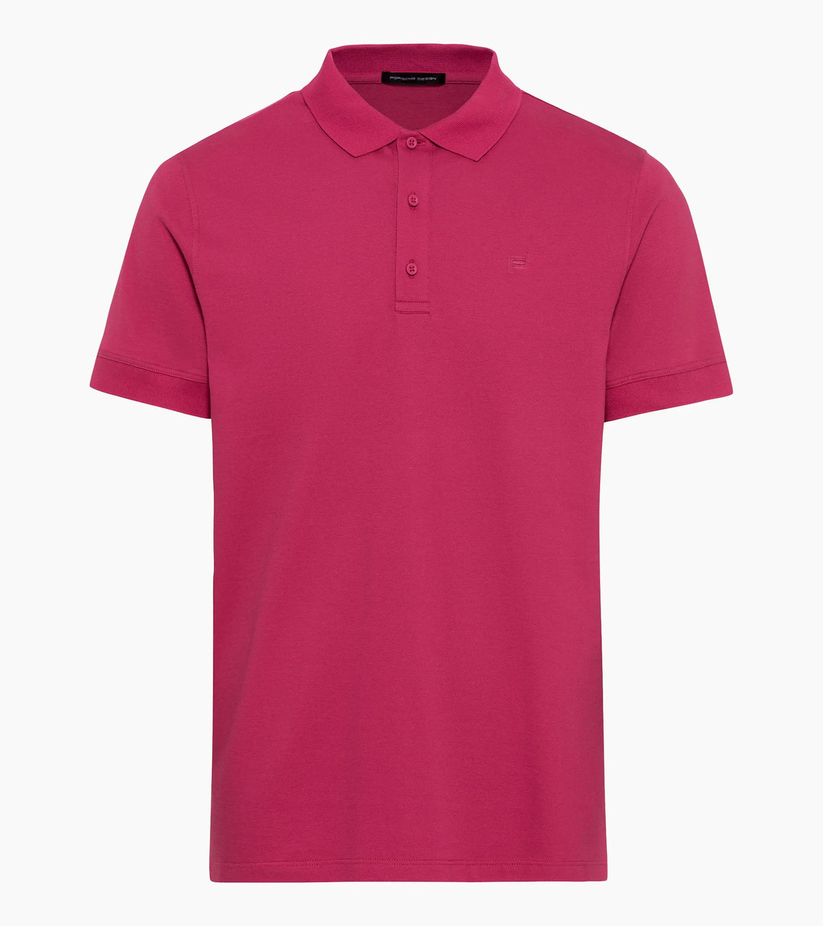 PD icon polo shirt | Porsche Design