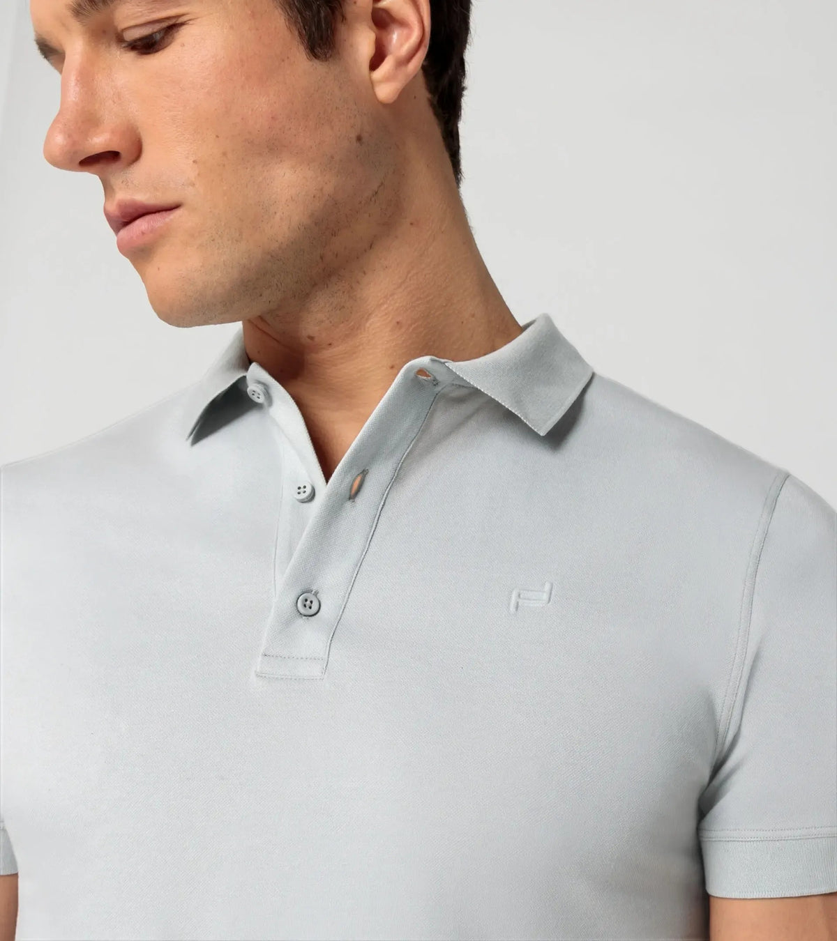 PD icon polo shirt | Porsche Design