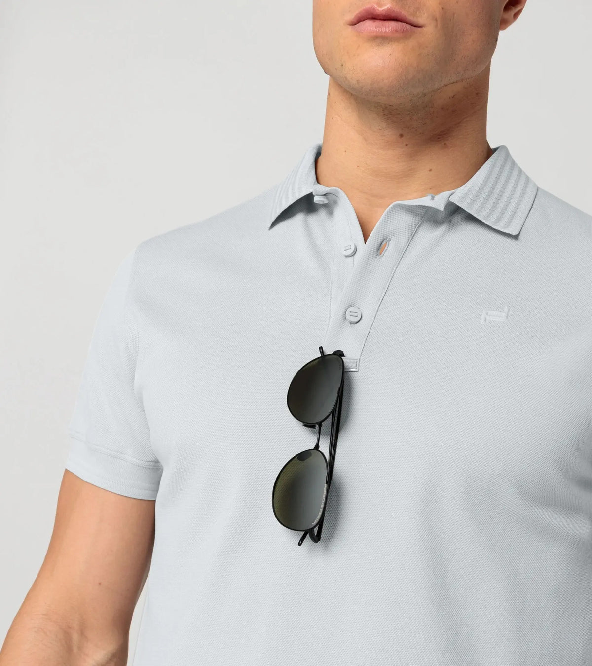 TecFlex polo shirt | Porsche Design