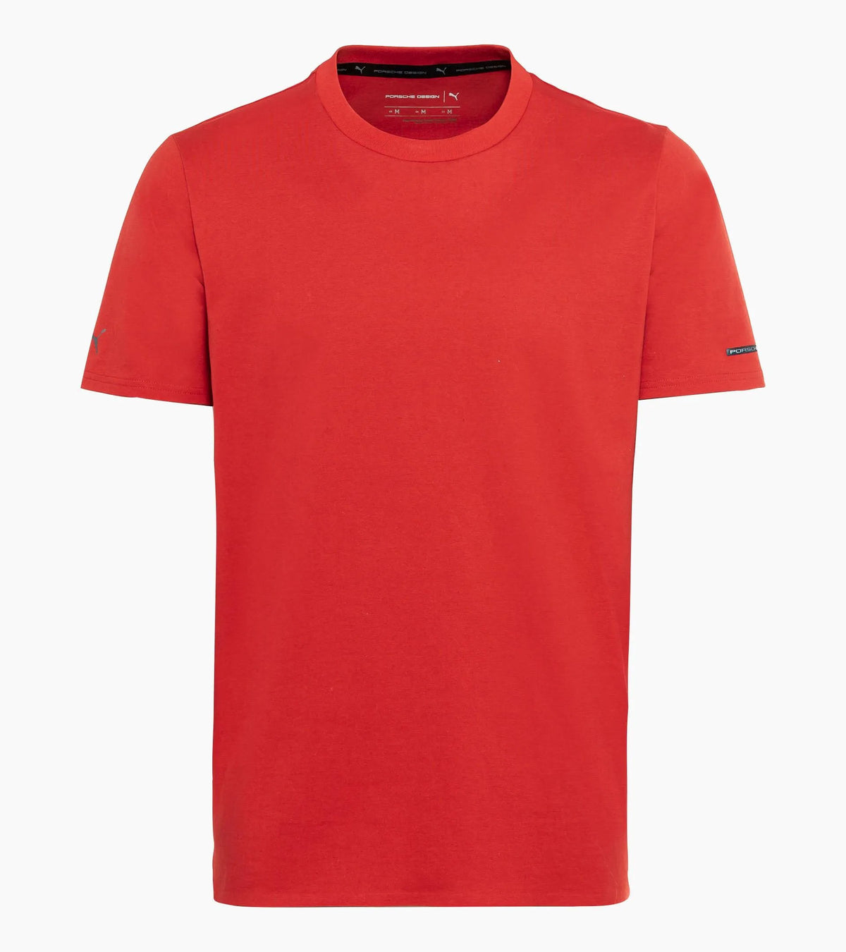 Essential Tee | Porsche Design