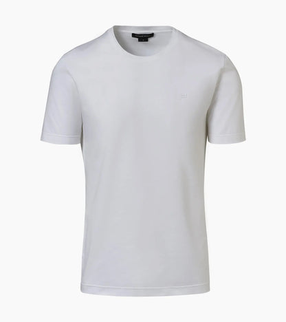 Crew Neck T-Shirt | Porsche Design