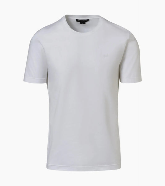 Crew Neck T-Shirt | Porsche Design