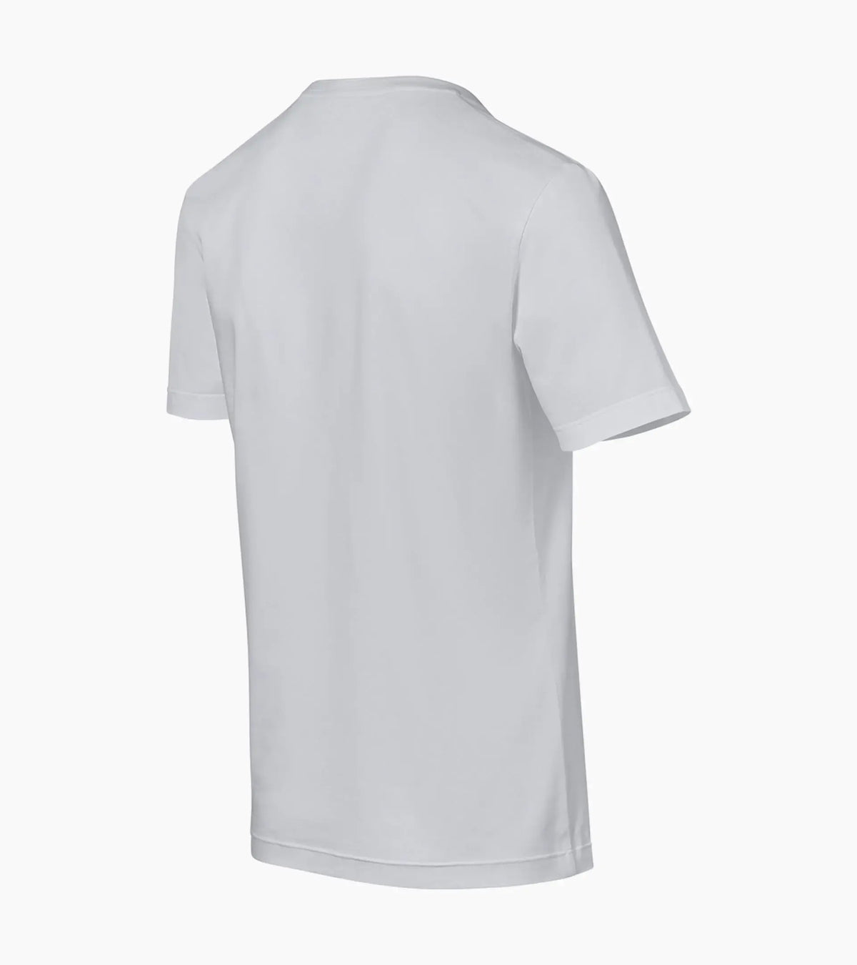 Crew Neck T-Shirt | Porsche Design