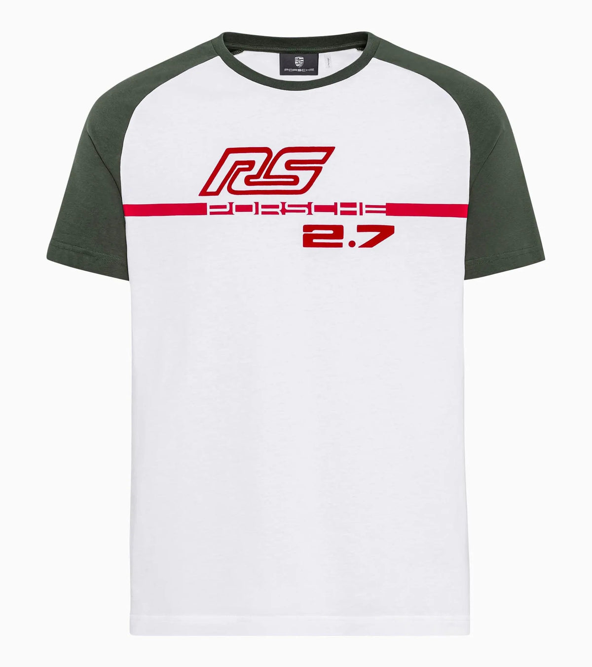 T-shirt – RS 2.7 | Porsche Design
