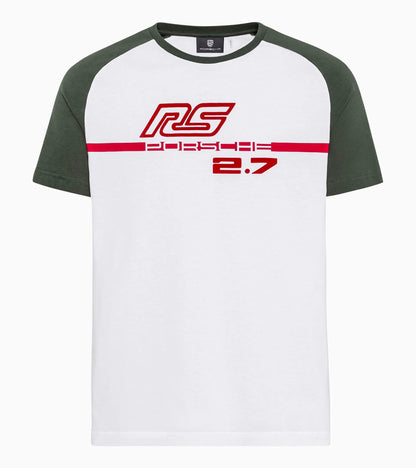T-shirt – RS 2.7 | Porsche Design