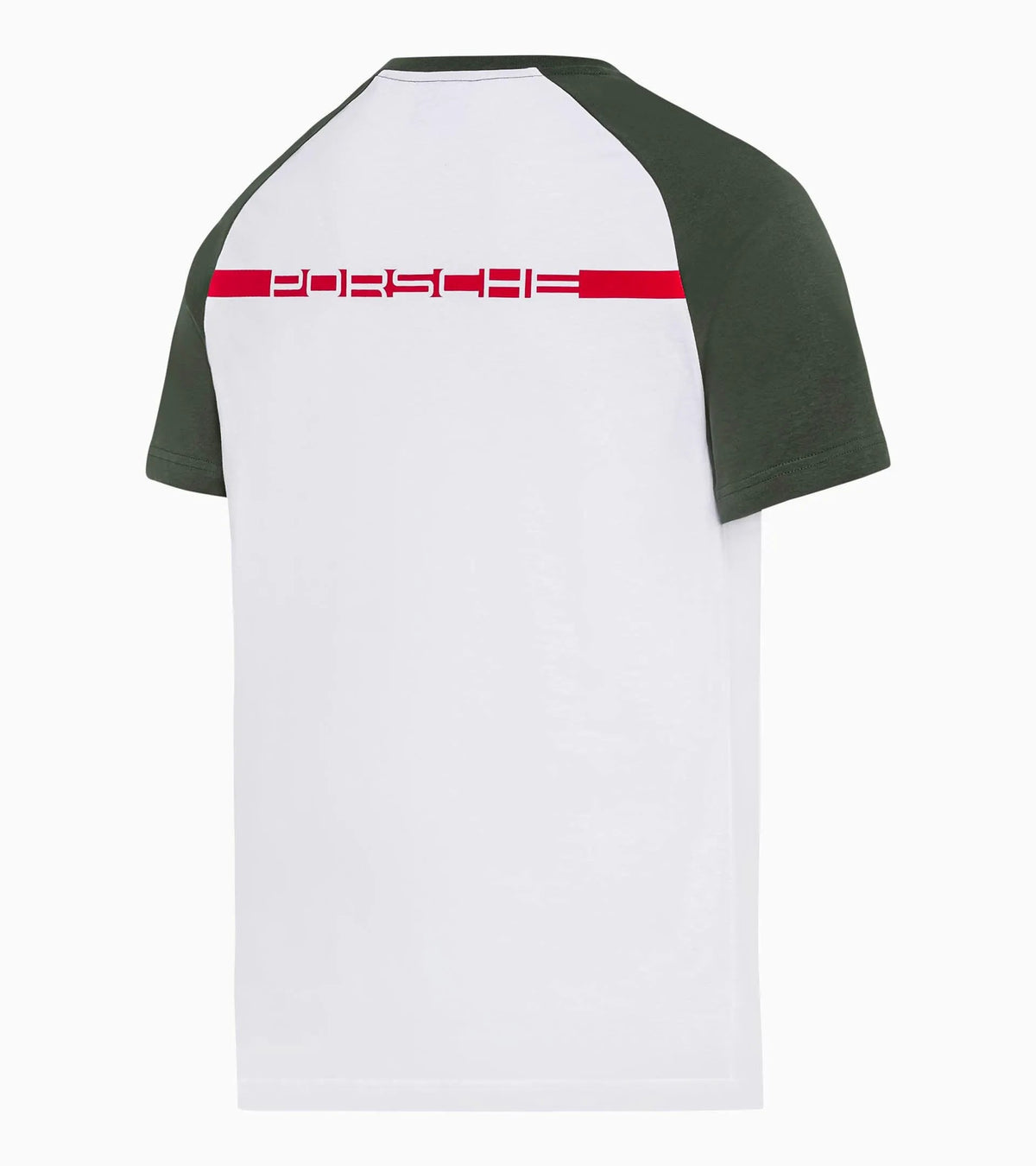 T-shirt – RS 2.7 | Porsche Design